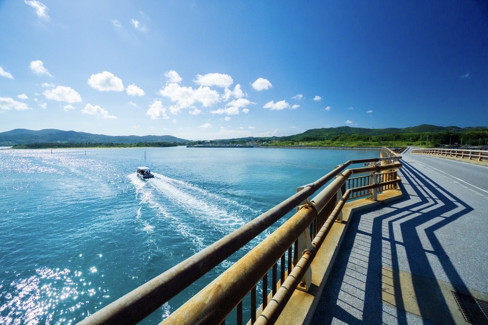 久米島の風景 2