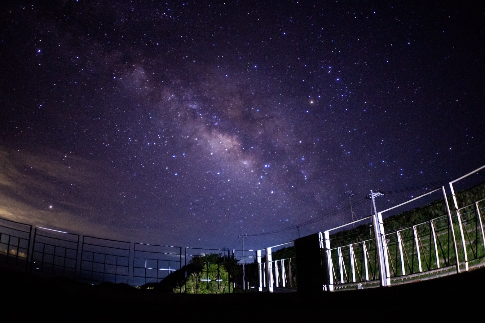 久米島の風景 3