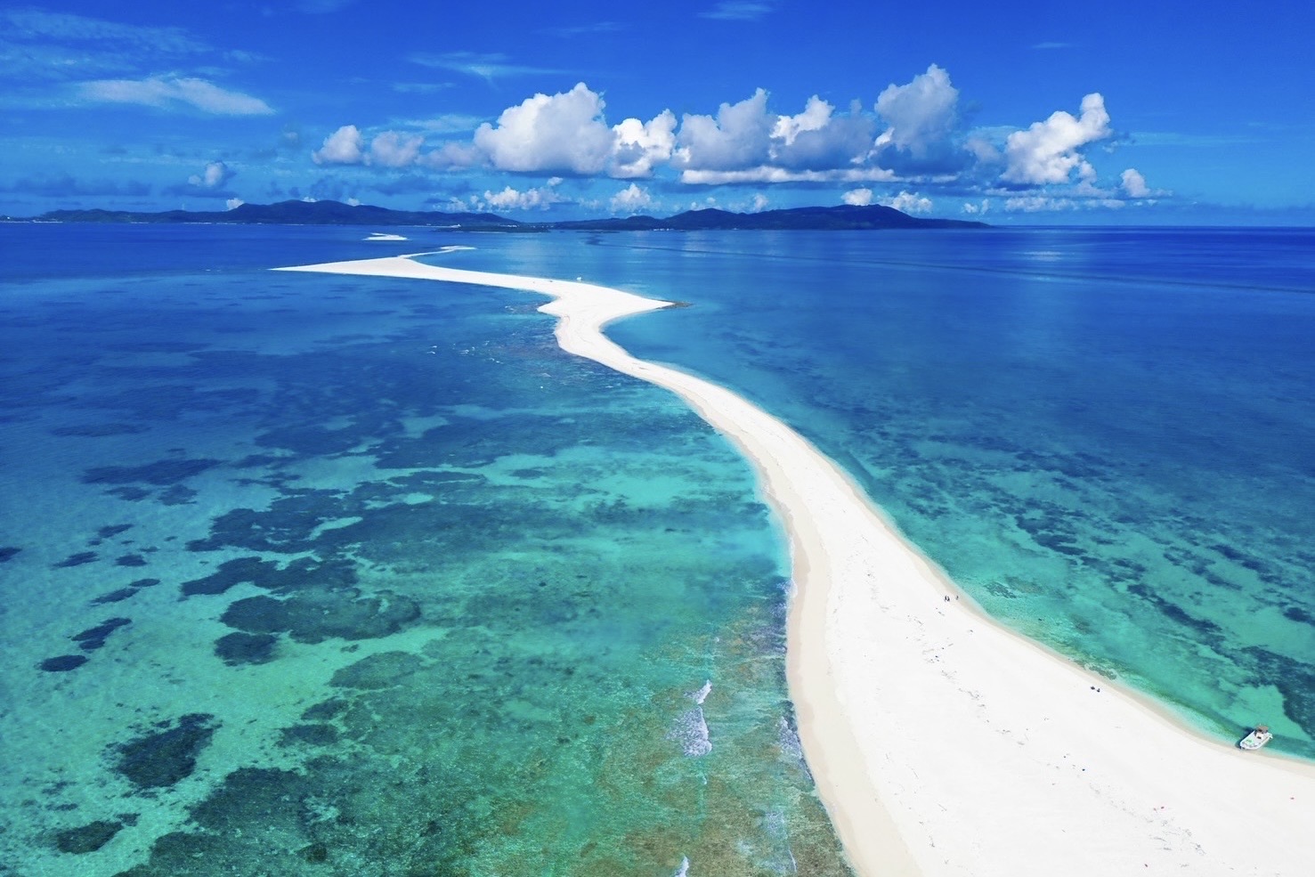 久米島の風景 4