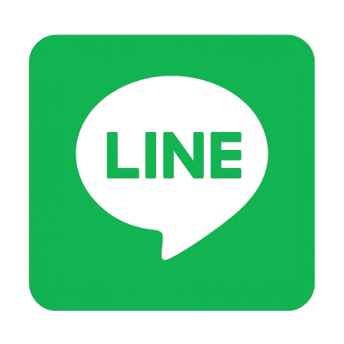LINEアイコン