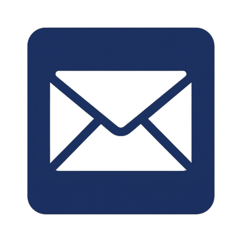 メールアイコン