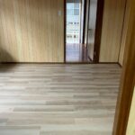 住居部分(居間)